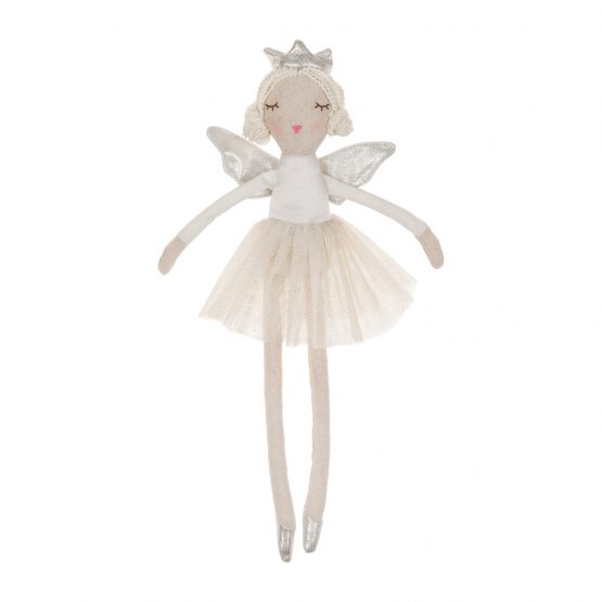 balerina-angyal-rongybaba