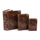 terkep-mintas-vintage-konyvdoboz-2