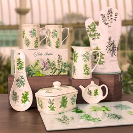 Konyhai terítékhez, tálaláshoz porcelán, kerámia edények, eszközök